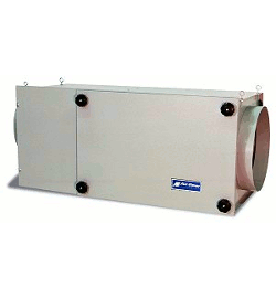Airflow Systems Commercial Air Cleaner